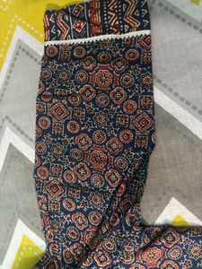 Stylish Printed Kurta