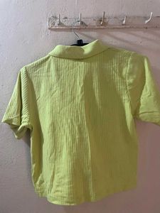 Zudio Shirt Top