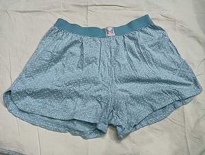 Comfy 💛Polka Dot Pajama Shorts