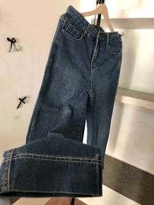 Navi blue, high-quality 2 Jeans 🕶️