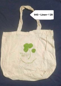 Imported Tote Bags