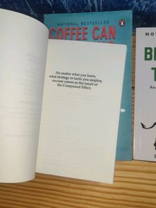 Investing And Personal Finance Books