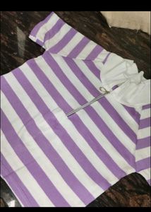 Striped Combo Tops✨