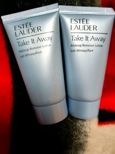 Original Estee Lauder Makeup Remover Lotion