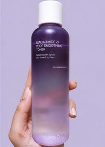 JUMISO Niacinamide Pore Smoothing Toner
