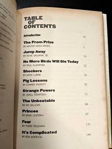 Every Man for Himself : 10 Stories about a Guy