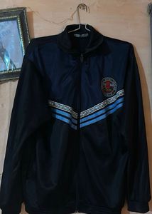 Track Jacket - Stylish &amp; Comfortable