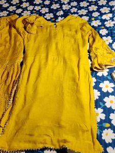 Mustard Sharara....