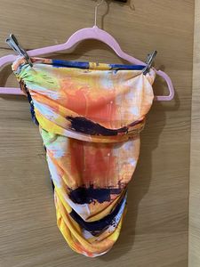 ZARA - Tube Top