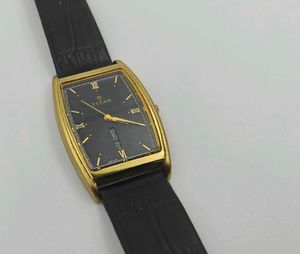 Rare Titan Watch