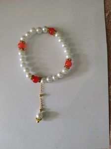 Beaded Bracelet