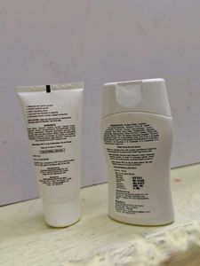 Combo SEN-Z Hydrating Acne Care Set + 1 free gift