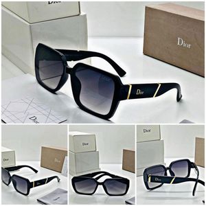 Dior Sunglasses - Chic & Stylish