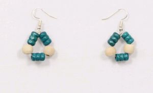 🆕Beautiful handmade beads jewelry.    jewelry, necklace, earrings, choker, forever21, beauty, women, jaipurjewelry,
