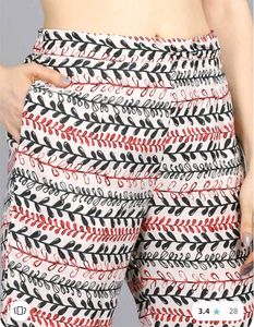 cotton kurti pant diwali offer