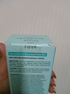 Dot&amp;Key Ceramide &amp; Hyaluronic Barrier Moisturizer
