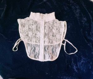 Very Amazing Net Fac Collar
