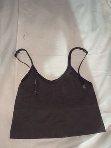 Comfortable Sports Bra