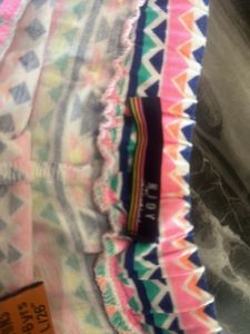 Vitamins Shorts