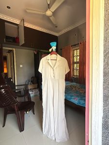 Women China Brand Jumpsuit