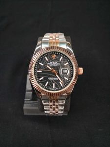 Rolec Oyster Perpetual Datejust Watch