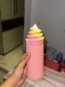Cute Ice cream Pouch