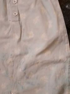 OLD NAVY GIRLS ROMPER 3-6 MONTH NOT USED