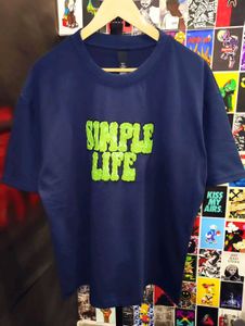 LOOSE FIT GRAPHIC PRINTED OVERSIZE TEE ❤️‍🔥😎🔥