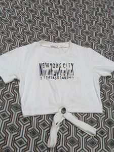 Classic girls Tops