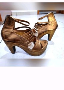 Stylish New Heel