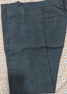 Classic Grey Trousers