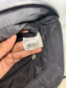 Black Handbag