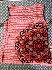 Trending Short Kurti