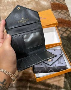 Louis Vuitton Wallets