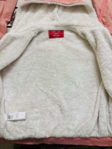 Sweatshirt Hoodie Madame