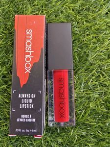 Smashbox Always On Liquid Lipstick
