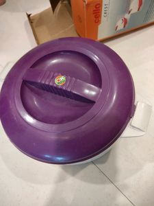 Casserole