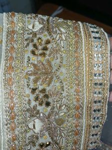 Embroidered Pakistani Kurti