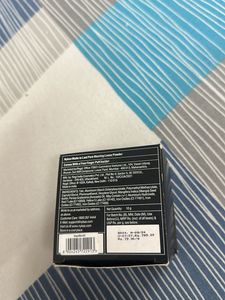 Nykaa Matte To Last Loose Powder