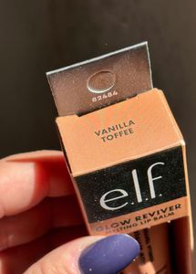 e.l.f. Glow Reviver Melting Lip Balm