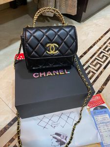 Chanel Classic Flap Bag