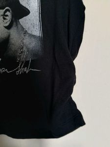Tupac Graphic T-Shirt