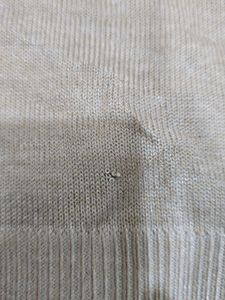 Zara Knit Sweater