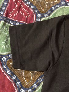 Casuals Brown Polo Shirt - XL