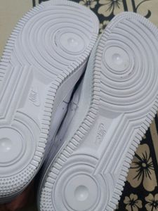 Nike Airforce Custom Made One Piece