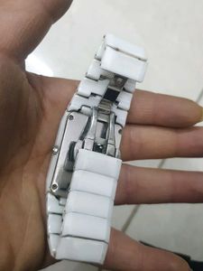 White Rado Watch - Classic Style original