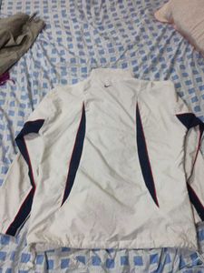 Nike Windbreaker Jacket