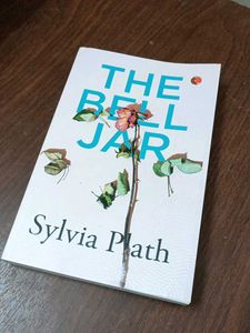 The Bell Jar Sylvia Path