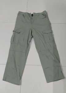 H&M women cargoes