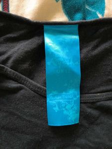 Classic Black T-Shirt